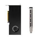 Professinal Graphics 16 GB GDDR6 Quadro RTX A4000 GPU 2nd Generation RT Cores