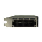 48GB GDDR6 Ampere Workstation Graphics Card Nvidia RTX A6000 GPU Architecture