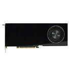 256 Bit 48G Gpu Graphics Cards Deep Learning GDDR6 Nvidia RTX A6000 For Workstations
