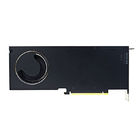 256 Bit 48G Gpu Graphics Cards Deep Learning GDDR6 Nvidia RTX A6000 For Workstations