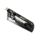 Video Clips 3D Modeling Rendering Nvida Leadtek T400 2GB GDDR6 Graphics Card 64bit