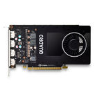 Original DDR6 PCI Memory Graphics Card For Gaming Pc NVIDIA Quadro P2000 5G