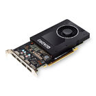 Original DDR6 PCI Memory Graphics Card For Gaming Pc NVIDIA Quadro P2000 5G