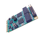 Winyao Gigabit Network Card Mini PCIe Slot To RJ45 Ethernet Interface Dual Port