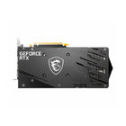 Dual fans MSI RTX 3060 Z TRIO Nvidia Gaming Graphics Cards 12GB Nvidia Graphics Card