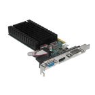 HDCP Gaming nvidia geforce GT 710 GPU 2GB video card Kepler Based 64 Bit