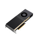 Ampere GPU 10240 Desktop Graphics Card NVIDIA Cuda RTX A5500 24G For Gaming Pc