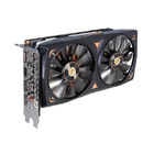 HDMI RTX 2060 HURRICANE 12G Rev B 12GB GDDR6 NVIDIA Turing GPU 192 Bit