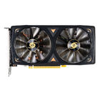 184 W LeadTek WinFast RTX 2060 Hurricane 12GB GDDR6 NVIDIA Turing GPU 2176 CUDA Cores