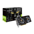 HDMI RTX 2060 HURRICANE 12G Rev B 12GB GDDR6 NVIDIA Turing GPU 192 Bit