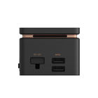 Jetson TX2 Industrial Embedded Pc 8G 128 Bit LPDDR4