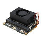 PLINK NVIDIA Jetson Orin NX 16GB Developer Kit Ampere 8 Lanes MIPI CSI 2 Embedded System