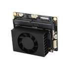 PLINK NVIDIA Jetson Orin NX 16GB Developer Kit Ampere 8 Lanes MIPI CSI 2 Embedded System