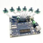 Education NVIDIA Jetson AGX Xavier 32G Embedded PC Board MIPI CSI Multi Camera
