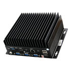 UVA V2X Construction Edge IPC Embedded Jetson Orin NX 16GB Industrial 100 TOPS