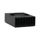 Orin NX Module Nvidia Jetson Fan Aluminum Alloy Enclosure