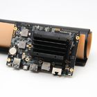 Face Recognized Jetson Nano Nvidia Machine Learning Kit 4G