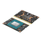 Jetson Module Nvidia Jetson Xavier NX 8GB Carrier Board Small AI Supercomputer For Edge Computing