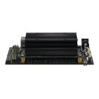 Jetson Nano 4GB SBC Embedded System Nvidia AI Kit Jetson Carrier Board Deep Learning Robots