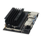 Jetson Nano 4GB SBC Embedded System Nvidia AI Kit Jetson Carrier Board Deep Learning Robots