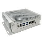 10W Embedded PC 100 TOPS Jetson Orin NX 16gb Module 5G