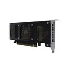 Ascend Atlas 300v Video Analysis Card Ai Core 100 Tops 48gb Memory For Smart City