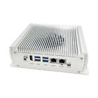 NVIDIA Embedded PC 70 TOPS Jetson Orin NX 8G Module 900-13767-0010-000 128G SSD Ampere GPU