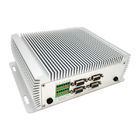 Nvidia Jetson Orin NX 8G AI Industrial Ipc Embedded 256G SSD Smart Edge Computing