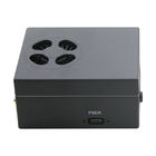 70 TOPS Industrial Embedded Pc NVIDIA Jetson Orin NX 8G 5G WIFI6 IP66 For UAV