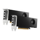 NVIDIA RTX 4000 SFF Ada Generation 20G 160 Bit NVIDIA CUDA Cores Aerospace Visual Communications