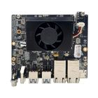 NVIDIA Jetson Orin NX 16GB Embedded Development Kit 100 TOPS 1024 Core NVIDIA Ampere GPU 128 Bit LPDDR5