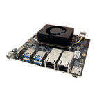 NVIDIA Jetson Orin NX 16GB Embedded Development Kit 100 TOPS 1024 Core NVIDIA Ampere GPU 128 Bit LPDDR5