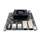 4G Jetson Orin Nano Dev Kit NVIDIA Ampere GPU 8 Lanes MIPI CSI-2 USB