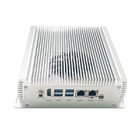Nvidia 70 Tops Rugged Embedded Pc Jetson Orin Nx 8g Module 900-13767-0010-000 128g Ssd Poe
