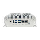 256G Rugged Embedded Computer NVMe SSD NVIDIA Jetson Orin NX 8G 900-13767-0010-000 PoE