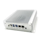 256G Rugged Embedded Computer NVMe SSD NVIDIA Jetson Orin NX 8G 900-13767-0010-000 PoE