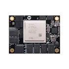 Xilinx Zynq UltraScale+ MPSoC Fpga Kit HP/HD I/O 96/66 With 8GB EMMC FLASH & 64MB QSPI FLASH
