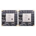 Ai Xilinx Fpga Development Board 32gb Emmc Flash 4x Arm Cortex-A53