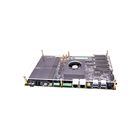 Xilinx Zynq Ultrascale Mpsoc Fpga Board 32gb Emmc Flash 512mbit Qspi Flash