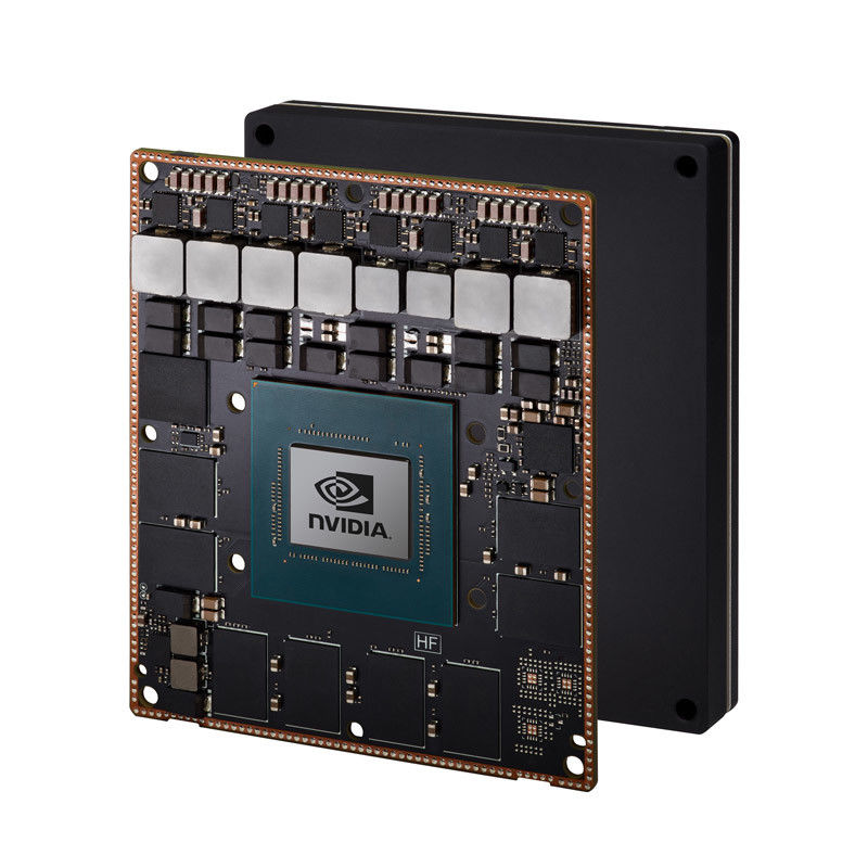 32 TOPS Nvidia Jetson Agx Xavier Module 32G for Autopilot
