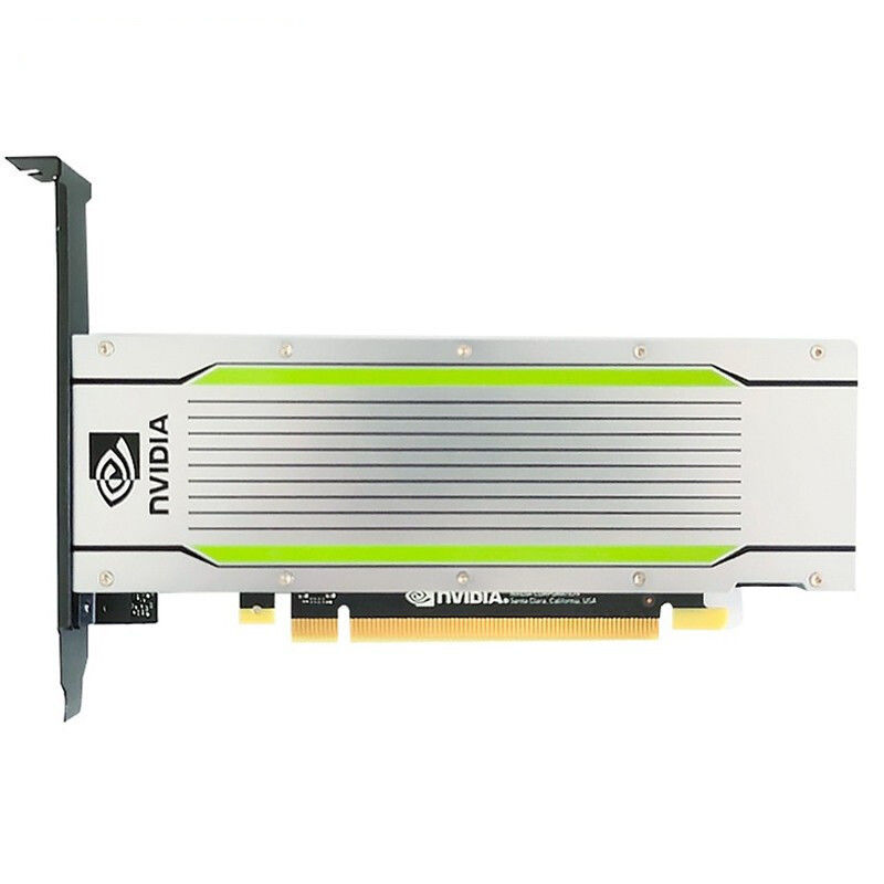 Datacenter GDDR6 Nvidia Tesla T4 16GB Scientific Card Deep Learning Edge Inference