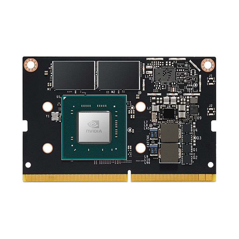 Nvidia Jetson Artificial Intelligence Board Embedded PC Boards EMMC 16GB