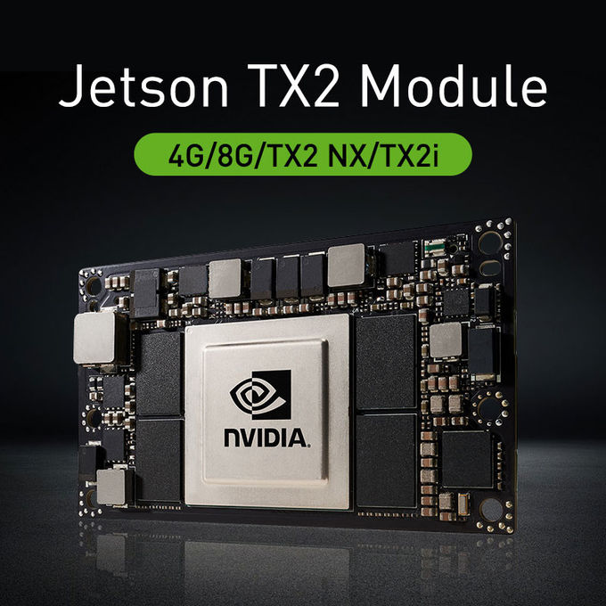Custom High Performance Nvidia Jetson Tx2 Module Development Board 0