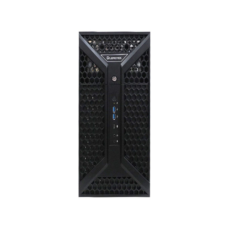 Leadtek WinFast WS1040 PC Workstation Server For AI Deep Learning 3D Rendering