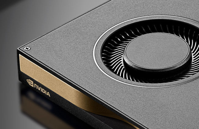 Professional Graphics Card Nvidia RTX Series A2000 6G Leadtek  Independent Power Supply 0