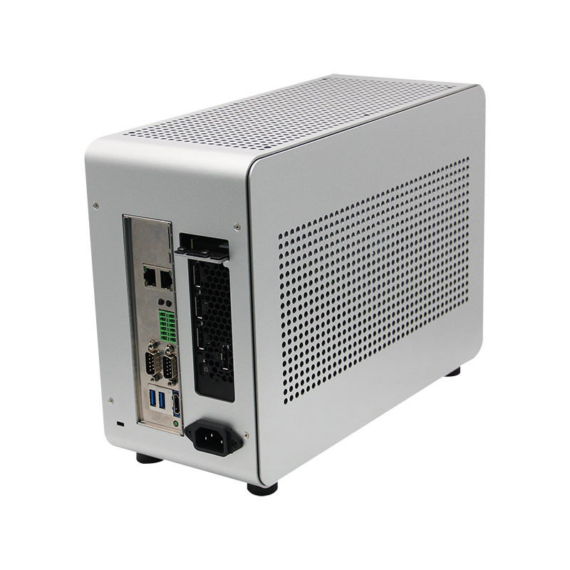Medical Industrial Embedded Komputer Rugged Embedded Systems NVIDIA Jetson AGX Xavier 32G