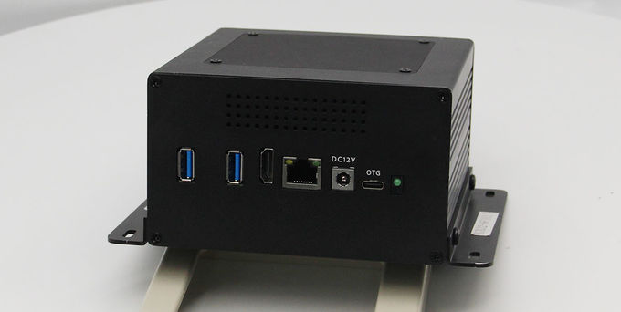 Autopilot IPC Embedded Box NVIDIA Jetson AGX Xavier 32G Developer Kit 0