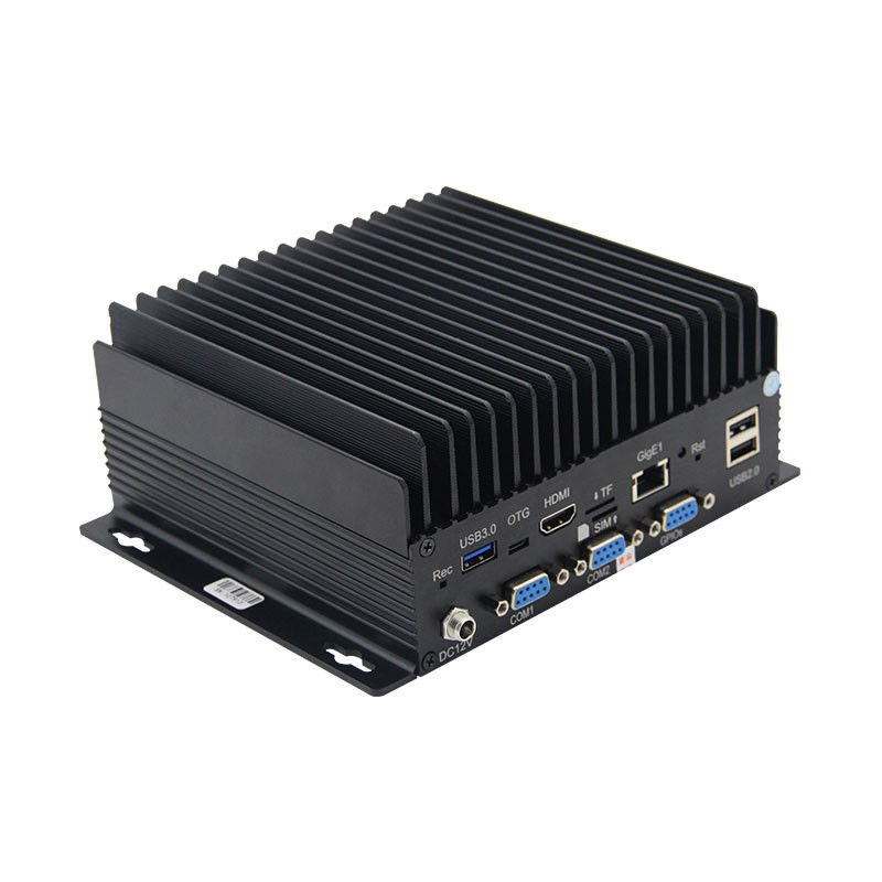Face Recognition Nvidia Jetson Xavier NX 16g Windows IPC Embedded UAV Module