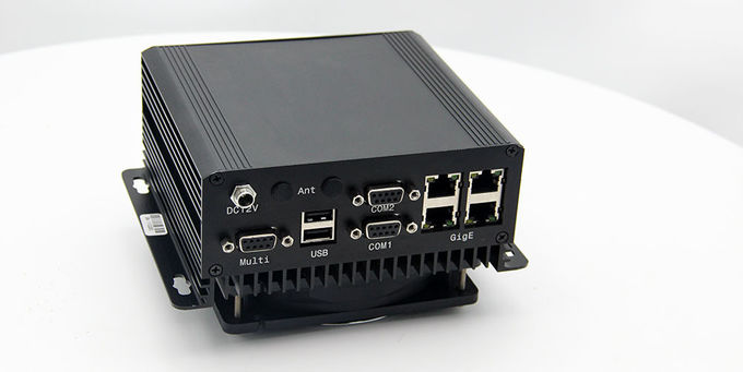 Programmable UAV Module Embedded Computer Mini PC Jetson Xavier NX 16G 0