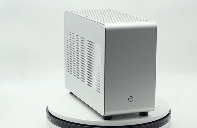 275 TOPS AI Medical Industrial IPC Embedded Computer NVIDIA Jetson AGX Orin 0